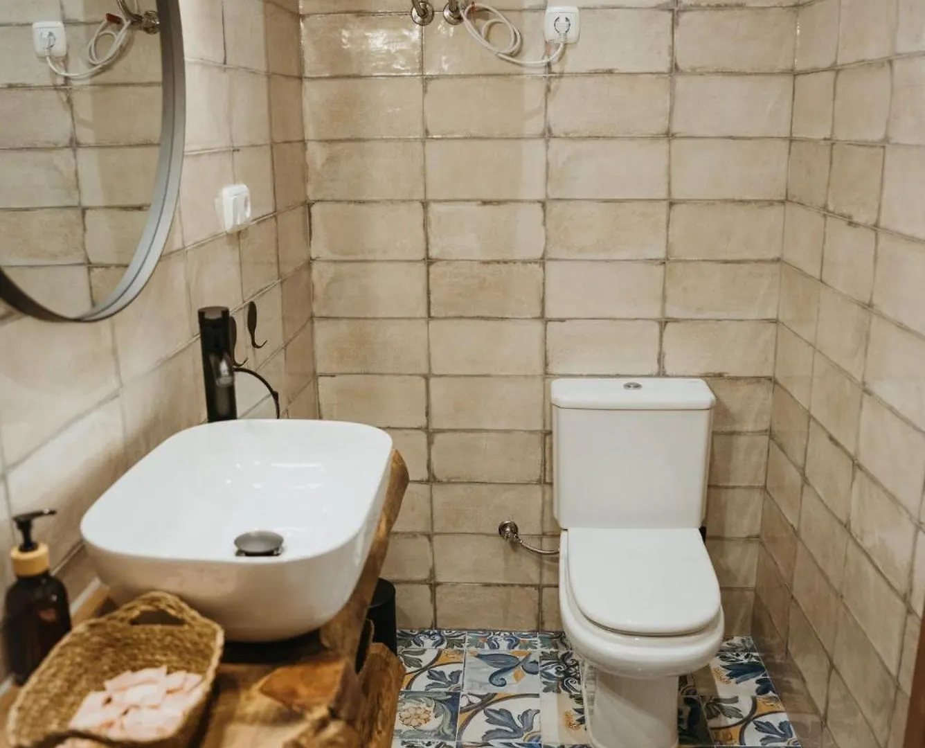 Willa La Casita Almuñécar Hiszpania