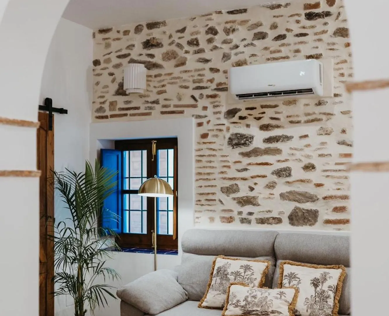 Dom wakacyjny Willa La Casita Almuñécar Hiszpania