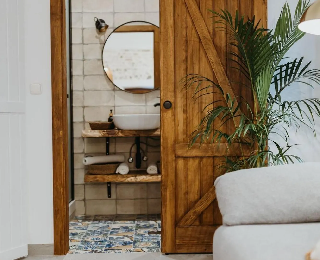 Holiday home La Casita Villa Almunecar