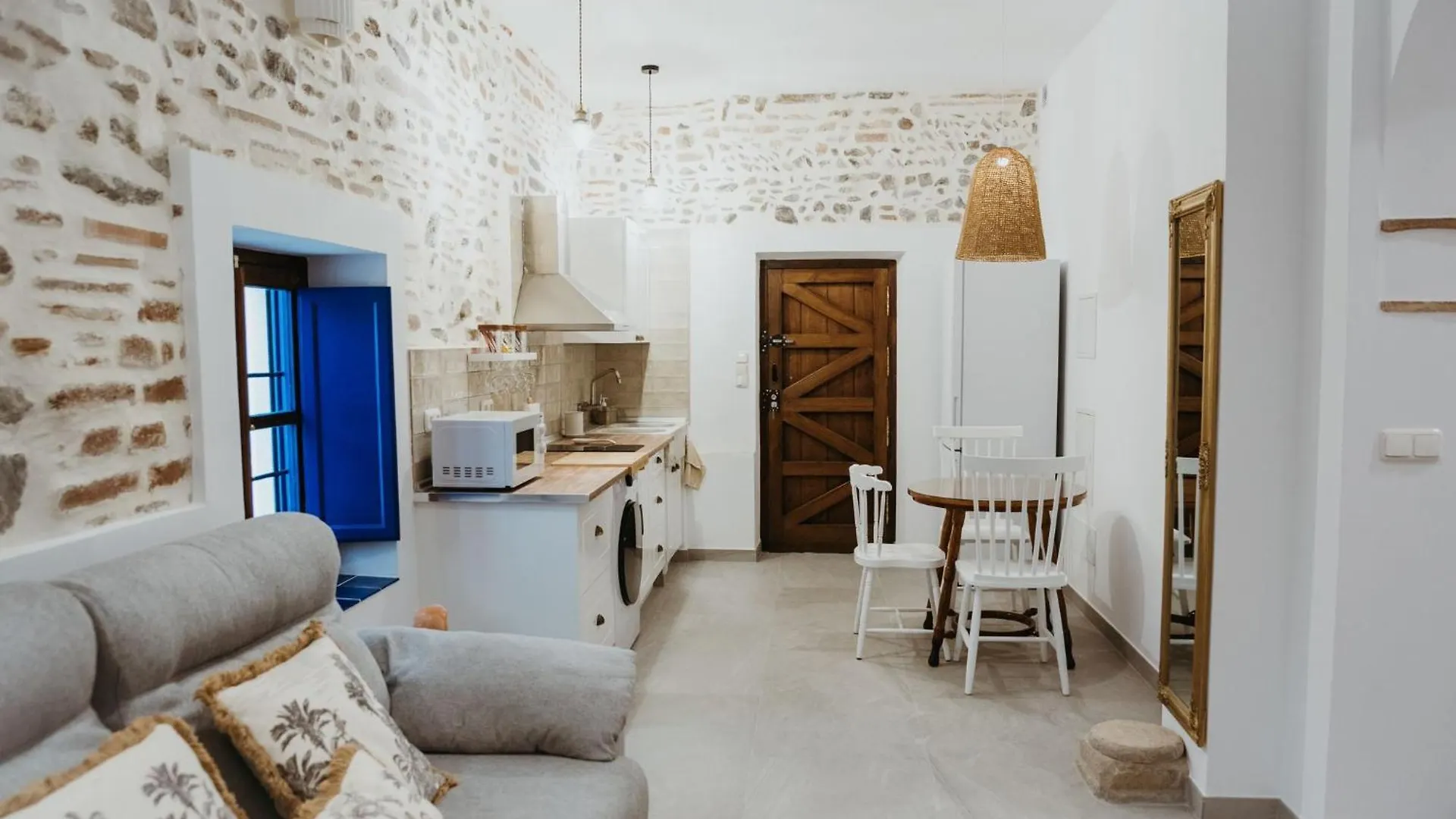 La Casita Villa Almunecar
