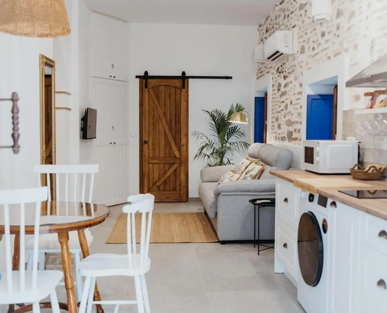 La Casita Villa Almunecar 0*,